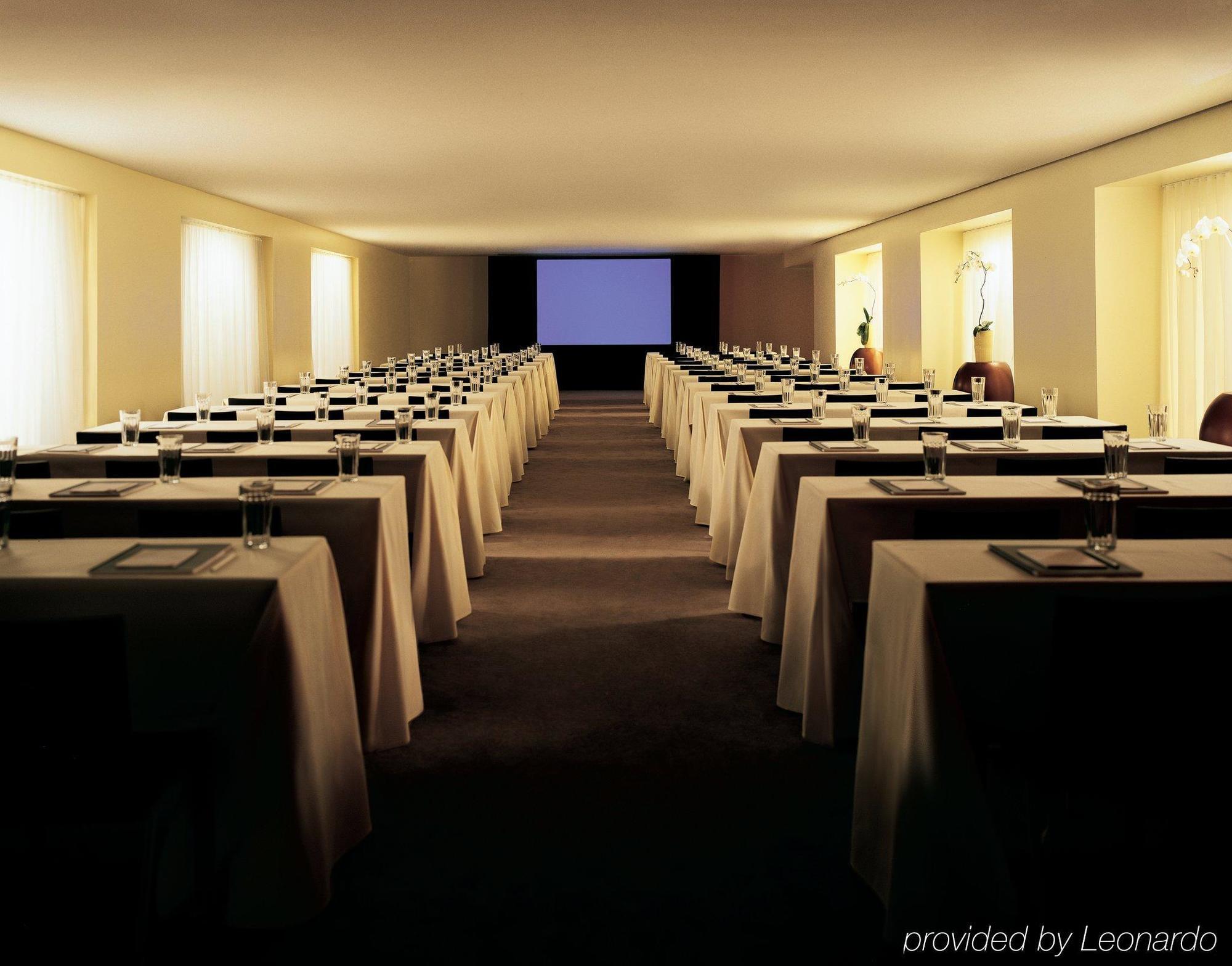 Hudson Central Park, A Morgans Hotel New York Business photo