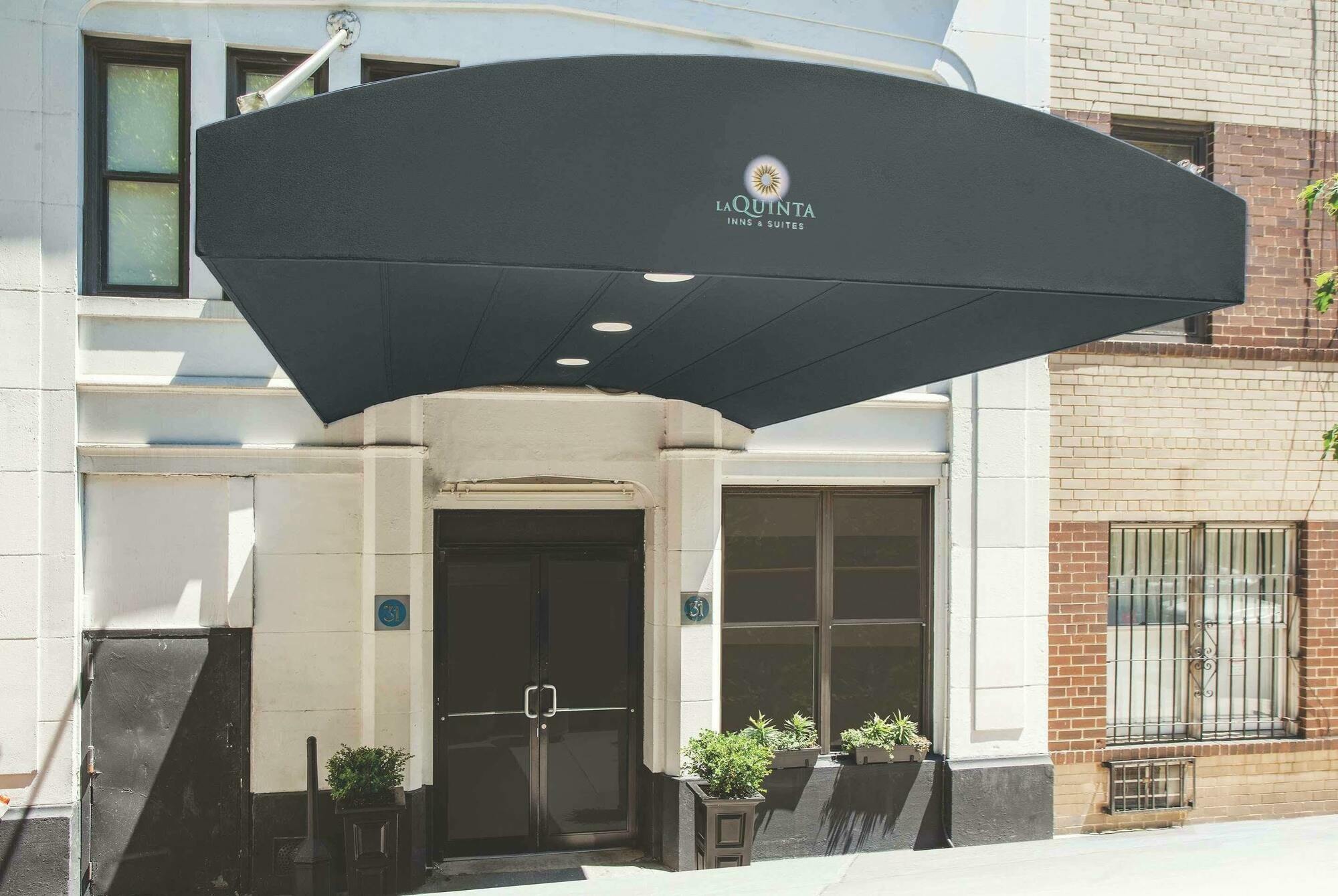 Hudson Central Park, A Morgans Hotel New York Exterior photo